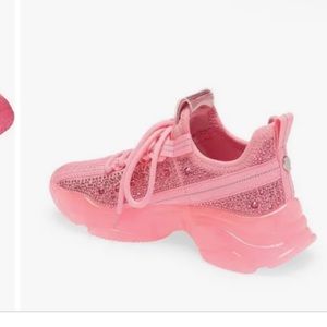 Pink Steve Madden women7